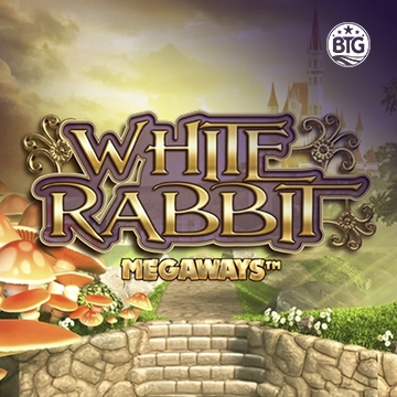 White Rabbit - TURBOBET168