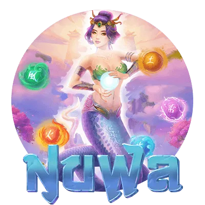 Habanero : Nuwa - TURBOBET168