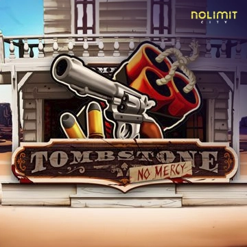 NolimitCity : Tombstone No Mercy - TURBOBET168