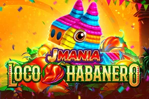 J Mania Loco Habanero - TURBOBET168