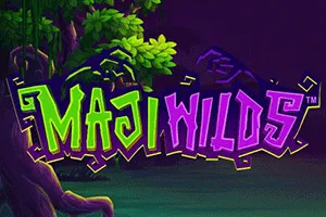Maji Wilds - TURBOBET168