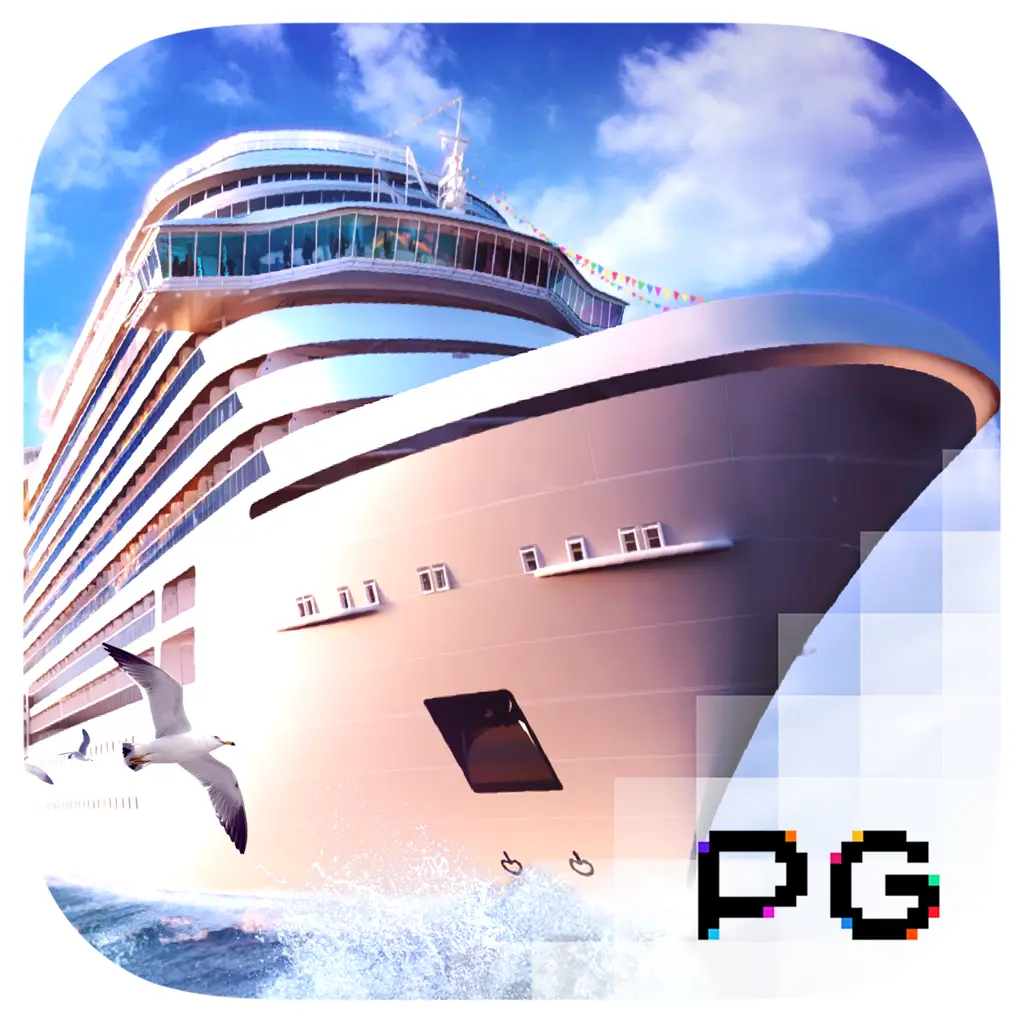 Cruise Royale - TURBOBET168