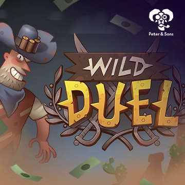 Wild Duel - TURBOBET168