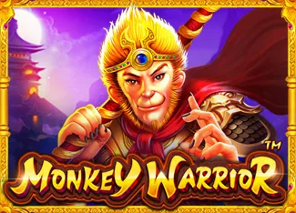 Pragmatic : Monkey Warrior - TURBOBET168