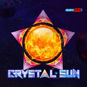 Crystal Sun - TURBOBET168
