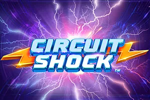Circuit Shock - TURBOBET168