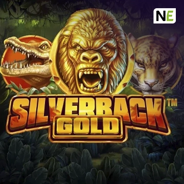 Silverback Gold - TURBOBET168