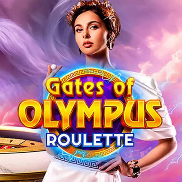 Gates of Olympus Roulette - TURBOBET168