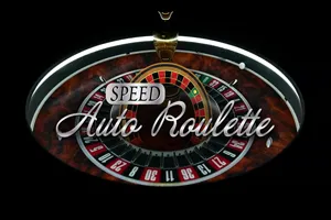 Speed Auto Roulette - TURBOBET168