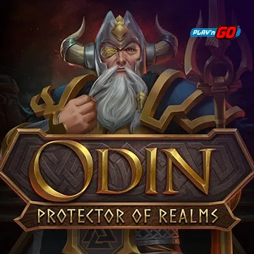 Odin Protector of Realms - TURBOBET168