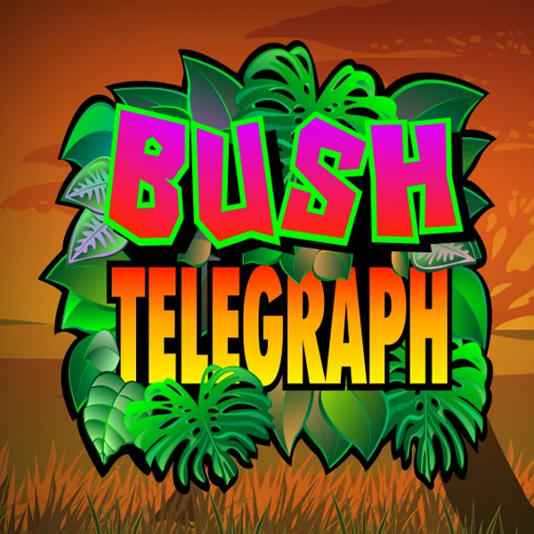Bush Telegraph - TURBOBET168