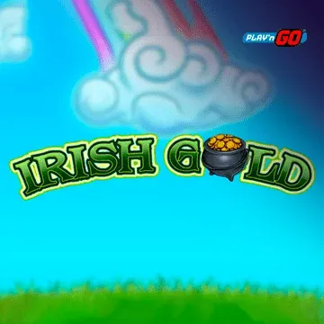 Irish Gold - TURBOBET168