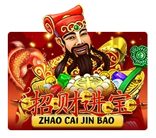 Joker123 : Zhao Cai Jin Bao - TURBOBET168