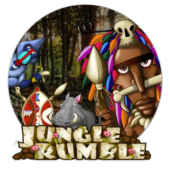 Habanero : Jungle Rumble - TURBOBET168