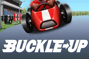 Buckle Up - TURBOBET168