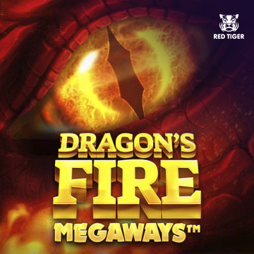 Dragons Fire Megaways - TURBOBET168