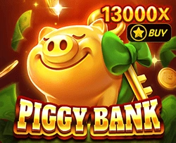 Piggy Bank - TURBOBET168