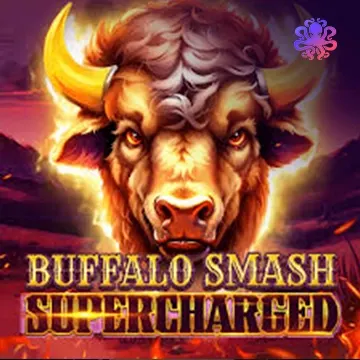 Buffalo smash : Supercharged - TURBOBET168