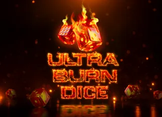 Pragmatic : Ultra Burn Dice - TURBOBET168