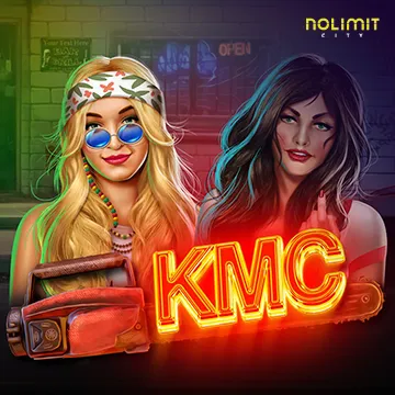NolimitCity : Kiss My Chainsaw - TURBOBET168