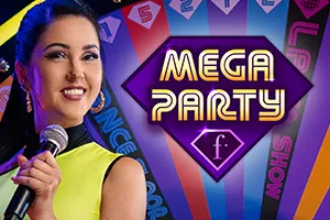 Fashion TV Mega Party - TURBOBET168