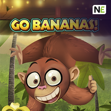 Go Bananas! - TURBOBET168