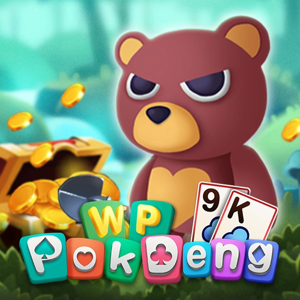 WP Pok Deng - TURBOBET168