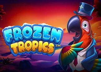 Pragmatic : Frozen Tropics - TURBOBET168