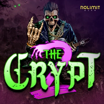 NolimitCity : The Crypt 2 - TURBOBET168