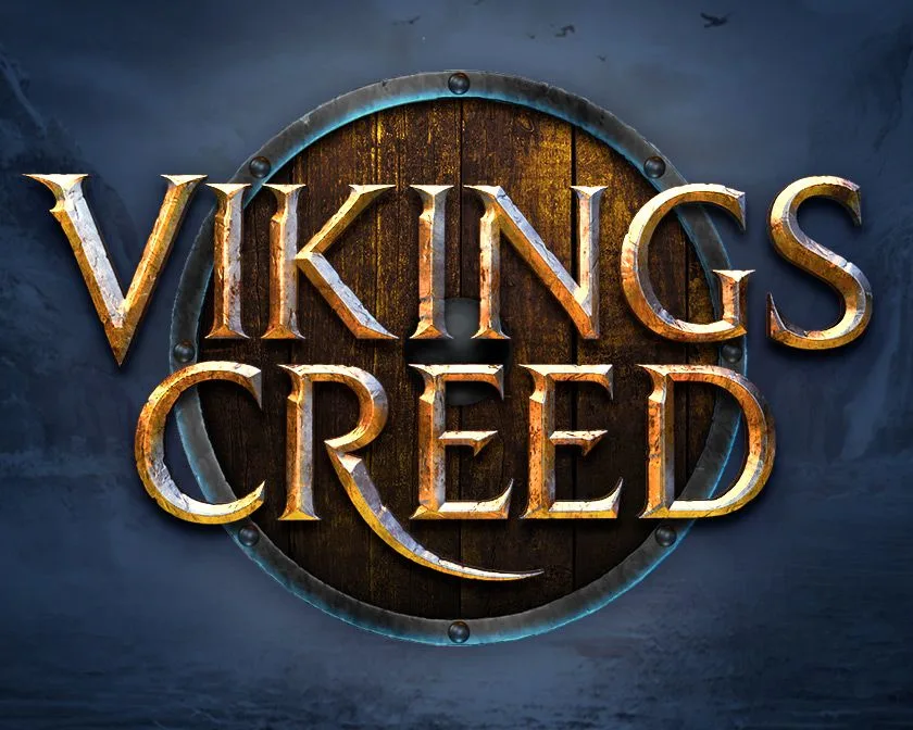 Vikings Creed - TURBOBET168