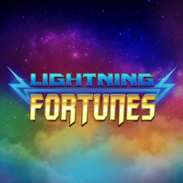 Lightning Fortunes - TURBOBET168