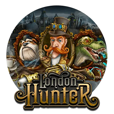 Habanero : London Hunter - TURBOBET168