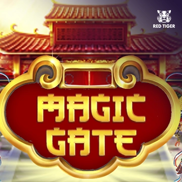 Magic Gate - TURBOBET168