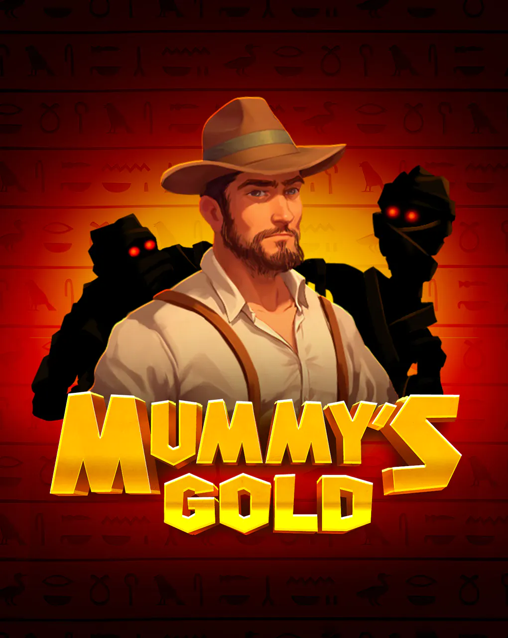 Mummys Gold - TURBOBET168