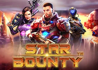 Pragmatic : Star Bounty - TURBOBET168