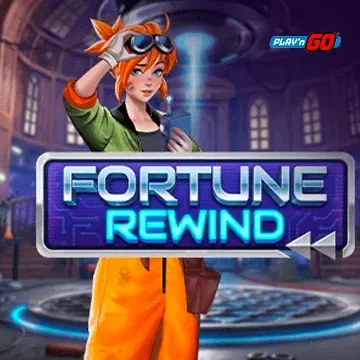 Fortune Rewind - TURBOBET168