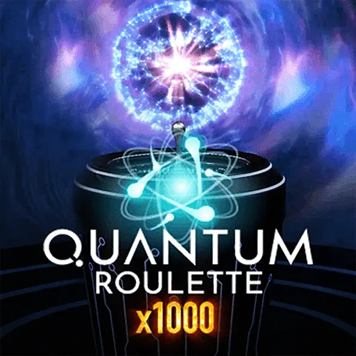 x1000 Quantum Roulette - TURBOBET168