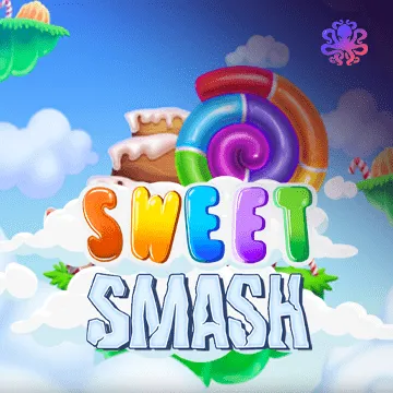 Sweet Smash - TURBOBET168