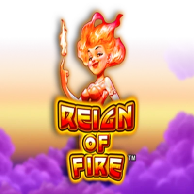Reign of Fire - TURBOBET168