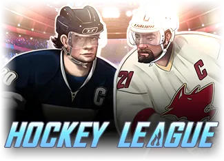Pragmatic : Hockey League - TURBOBET168
