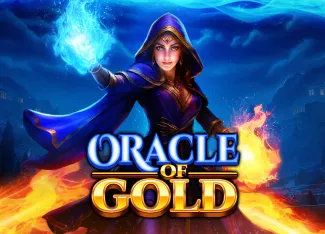 Pragmatic : Oracle of Gold - TURBOBET168