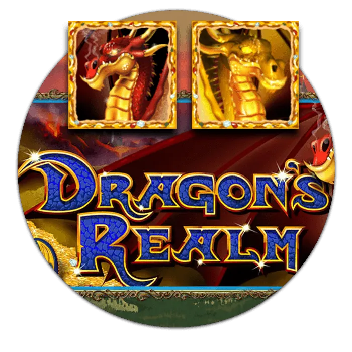Habanero : Dragons Realm - TURBOBET168
