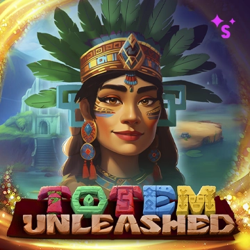 Totem Unleashed - TURBOBET168