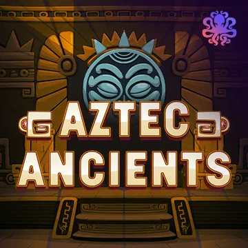 Aztec Ancients - TURBOBET168