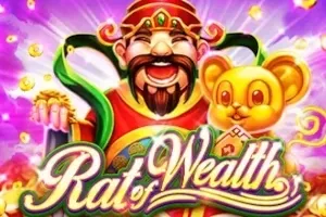 PLAYSTAR : RAT OF WEALTH - TURBOBET168
