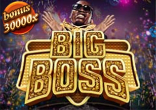 Boss Besar - TURBOBET168