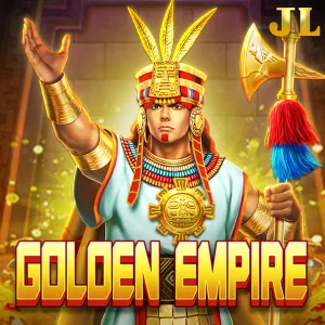 Golden Empire - TURBOBET168