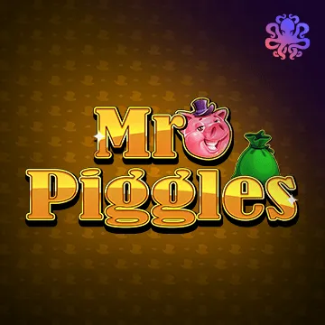 Mr. Piggles - TURBOBET168