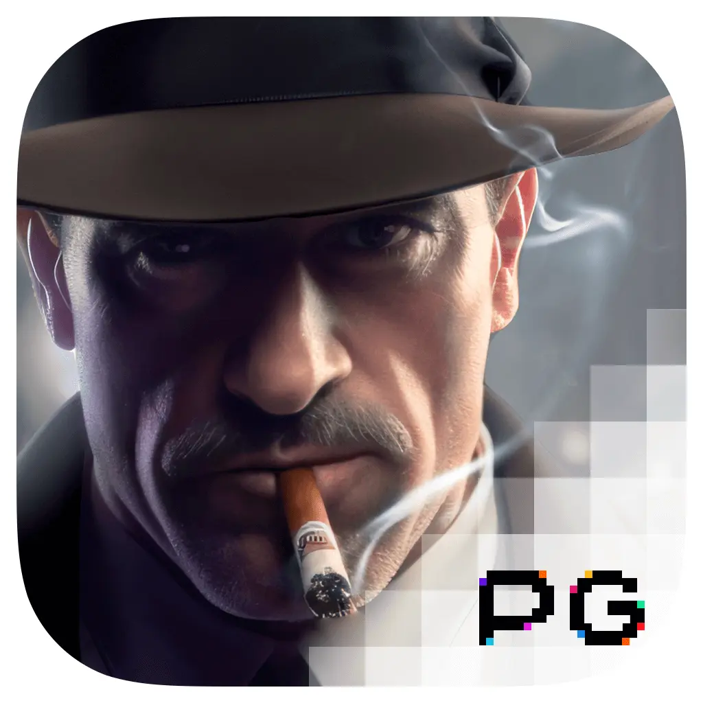 Mafia Mayhem - TURBOBET168