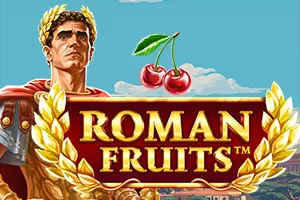 Roman Fruits - TURBOBET168